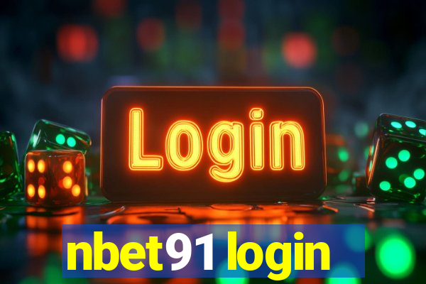 nbet91 login